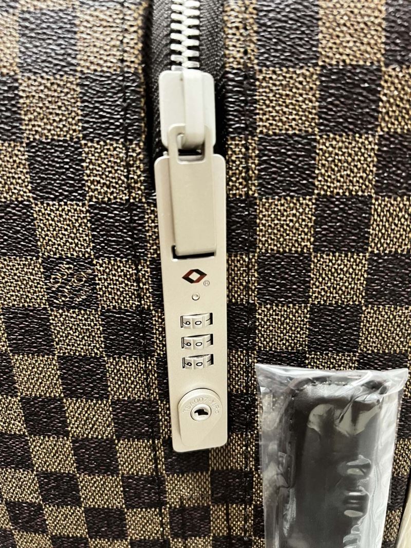 Louis Vuitton Suitcase